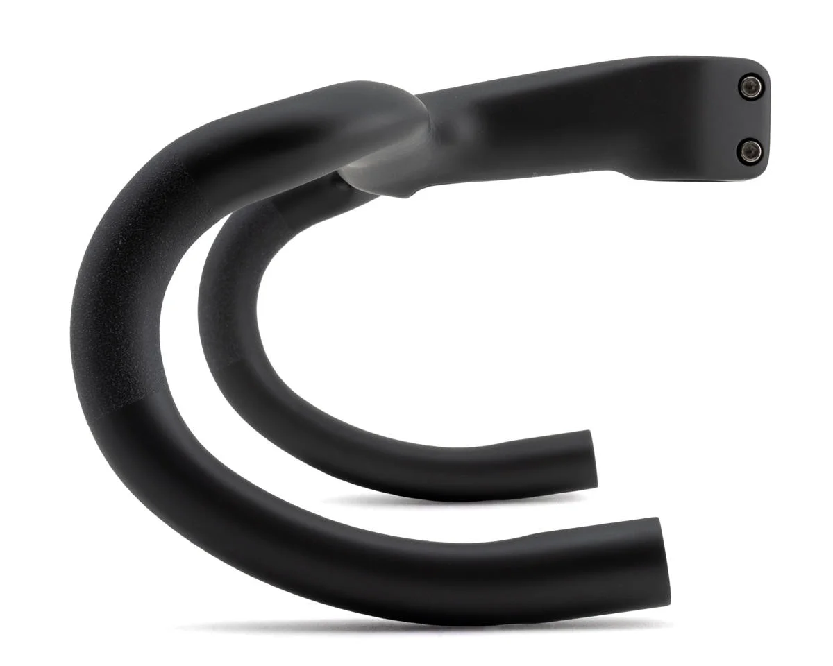 Specialized Roval Alpinist Cockpit II (Satin Carbon/Gloss Black) (100mm) (40cm) - view 2